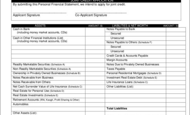 Free 9 Essential Business Financial Statement Samples In Pdf Throughout Financial Statement Template For Small Business