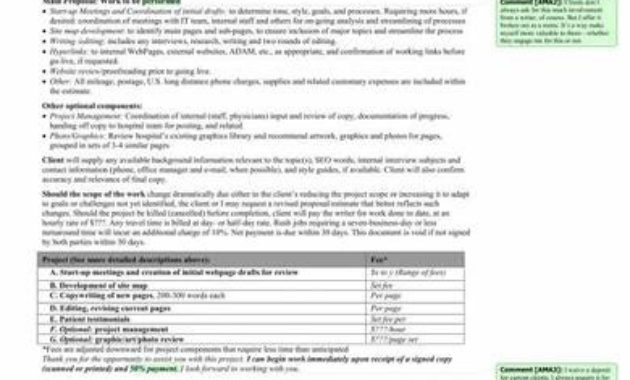 Free 9 Project Proposal Samples In Pdf Ms Word With Best It Project Proposal Template