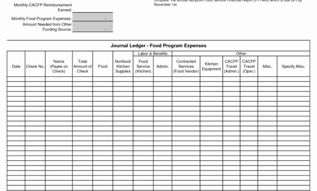 Free Accounting Spreadsheet Templates For Small Business Inside Bookkeeping Templates For Small Business Excel