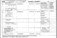 Free Acord 25 Fillable Forms Form Resume Examples Inside Quality Acord Insurance Certificate Template