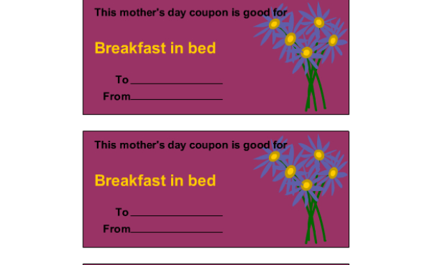 Free Babysitting Gift Certificate Template Download Free For Printable Babysitting Certificate Template