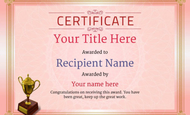 Free Ballet Certificate Templates Add Printable Badges For Dance Certificate Template