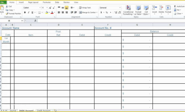 Free Bookkeeping Templates Of Free Excel Accounting Regarding Bookkeeping For Small Business Templates