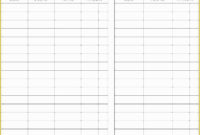 Free Bookkeeping Templates Of Free Excel Accounting Regarding Template For Small Business Bookkeeping