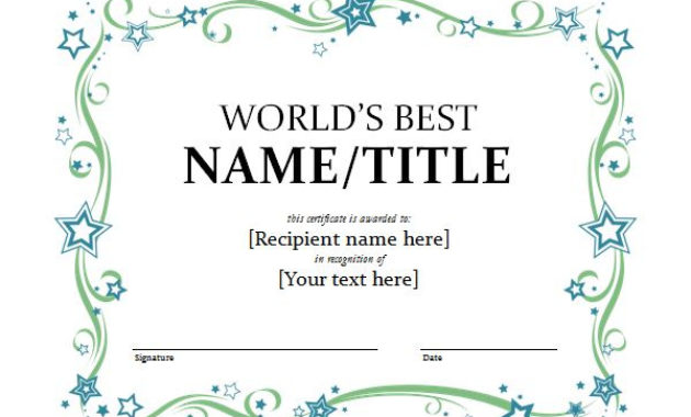 Free Borders For Word Download Free Clip Art Free Clip In Crossing The Line Certificate Template