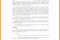 Free Business Associate Agreement Template 2017 Of Hipaa In Business Associate Agreement Hipaa Template