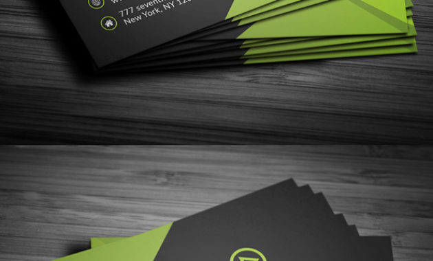 Free Business Card Templates Freebies Graphic Design With Regard To Free Template Business Cards To Print