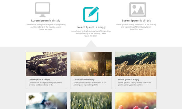 Free Business Web Template Psd Css Author Regarding Website Templates For Small Business
