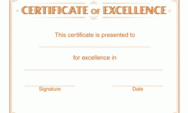 Free Certificate Template Download Free Clip Art Free Regarding Awesome Star Performer Certificate Templates