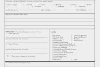 Free Collection 51 Tabletop Exercise Template Free Free Pertaining To Security Incident Log Template