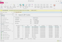 Free Collection Preventive Maintenance Access Database Regarding Small Business Access Database Template
