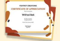 Free Congratulations Certificate Templates Word Pertaining To Congratulations Certificate Template
