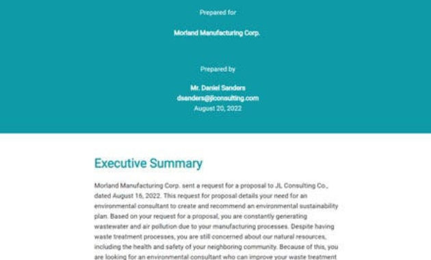 Free Consulting Proposal Templates Word Doc Google Regarding Printable Consultant Proposal Template