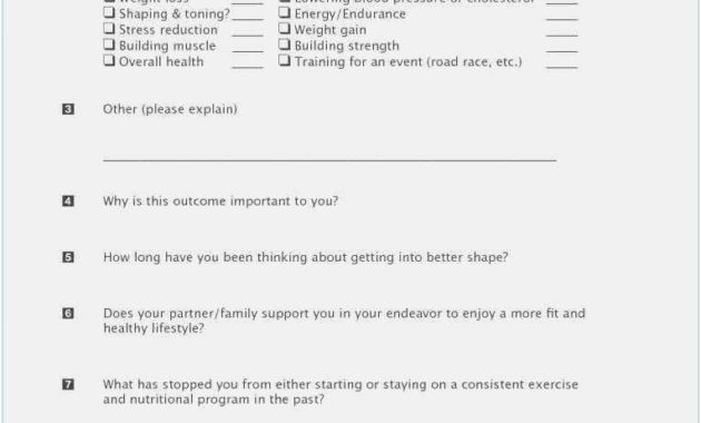 Free Download 51 Client Profile Template Model Free In Personal Business Profile Template