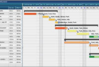 Free Download 55 Transition Plan Template Model Download With Business Process Transition Plan Template