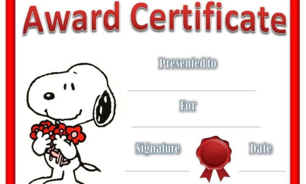 Free Editable Certificate Of Appreciation Customize Intended For Amazing Outstanding Effort Certificate Template