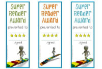 Free Editable Reading Certificate Templates Instant Download Throughout Reading Achievement Certificate Templates