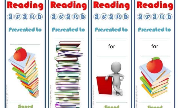 Free Editable Reading Certificate Templates Instant Download Within Awesome Reading Certificate Template Free