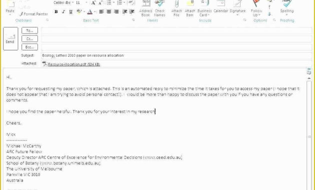 Free Email Invitation Templates For Outlook Of Meeting With Outlook Meeting Invite Template