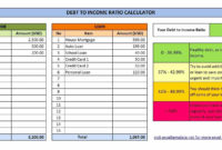 Free Excel Accounting Templates For Small Businesses — Db Within Small Business Accounting Spreadsheet Template Free