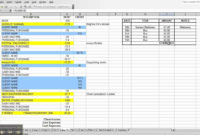 Free Excel Accounting Templates Small Business Images With Regard To Excel Template For Small Business Bookkeeping
