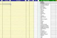 Free Excel Spreadsheet Templates For Small Business Intended For Free Excel Spreadsheet Templates For Small Business