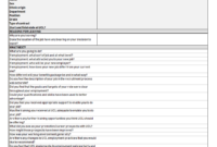 Free Exit Interview Template Forms For Excel Pdf Within Business Process Questionnaire Template