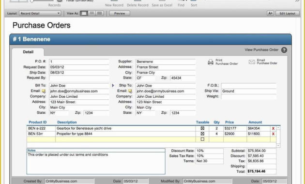 Free Filemaker Templates Mac Of Filemaker Pro 6 Mac Free Within Filemaker Business Templates