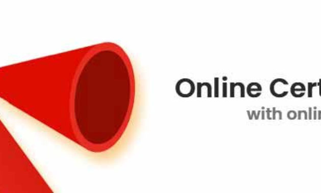 Free Fire Extinguisher Elearning Online Certification For Fire Extinguisher Training Certificate
