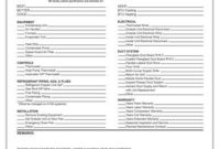 Free Hvac Proposal Forms ⋆ Wwwscotlandbycamper Www Inside Free Hvac Proposal Template