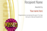 Free Ice Hockey Certificate Templates Add Printable Inside Printable Hockey Certificate Templates