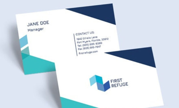 Free Medical Clinic Templates Word Psd Indesign Inside Medical Business Cards Templates Free