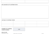 Free Overtime Request Forms Smartsheet Pertaining To Free 9 Smart Robotics Certificate Template Designs