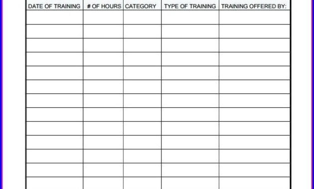 Free Pay Stub Template For 1099 Employee Templates1 For Employee Training Agenda Template