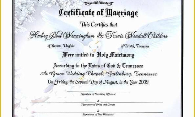Free Premarital Counseling Certificate Of Completion Throughout Printable Marriage Counseling Certificate Template