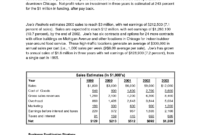 Free Printable Business Plan Sample Form Generic Pertaining To Business Intelligence Plan Template