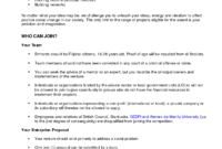 Free Printable Business Plan Sample Form Generic With Regard To Personal Training Business Plan Template Free