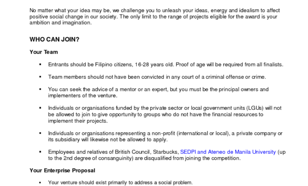 Free Printable Business Plan Sample Form Generic With Regard To Personal Training Business Plan Template Free
