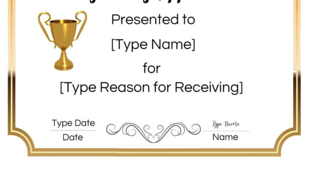 Free Printable Certificate Of Appreciation Template Intended For Certificates Of Appreciation Template