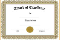 Free Printable Certificate Templates Design In Tennis Achievement Certificate Template