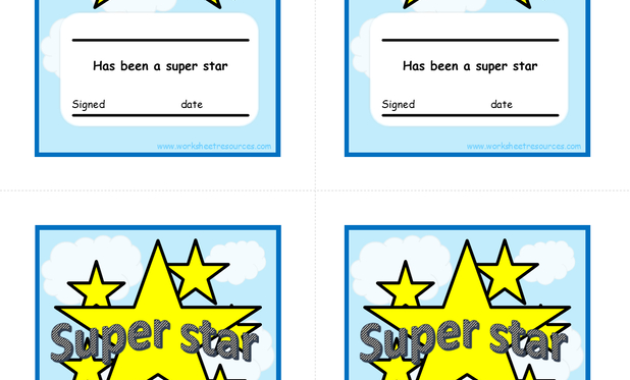 Free Printable Certificates For Spelling Test Behaviour Intended For Super Reader Certificate Template