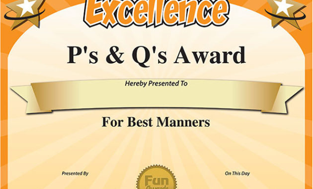 Free Printable Certificates Funny Printable Certificates With Regard To Printable Free Teamwork Certificate Templates