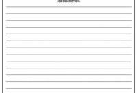 Free Printable Contractor Bid Forms Room Surf Pertaining To Quality Free Contractor Proposal Template