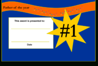 Free Printable Father&amp;#039;S Day Certificates Intended For Printable Free Printable Best Husband Certificate 7 Designs