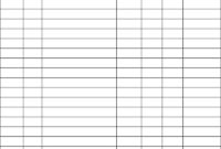 Free Printable Free Mileage Log Templates For Excel And Word Within Trip Log Sheet Template
