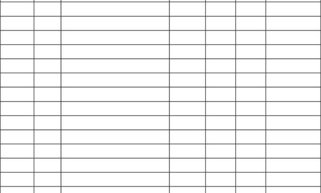 Free Printable Free Mileage Log Templates For Excel And Word Within Trip Log Sheet Template