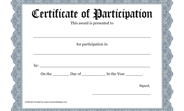 Free Printable Honor Roll Certificates Kids Free Printable Pertaining To Honor Award Certificate Template