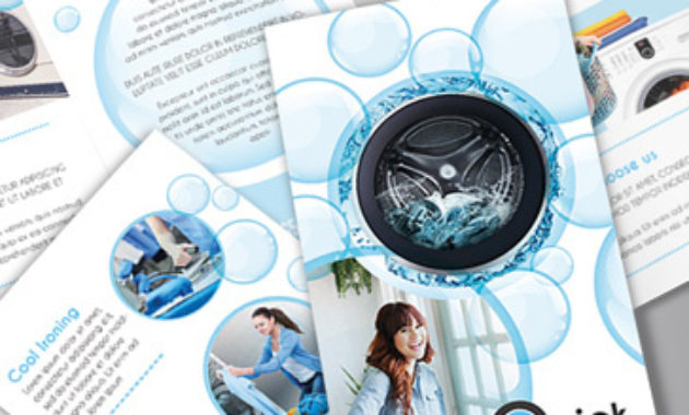 Free Psd Flyers Templates For Event Club Party And With Regard To Free Laundromat Business Plan Template