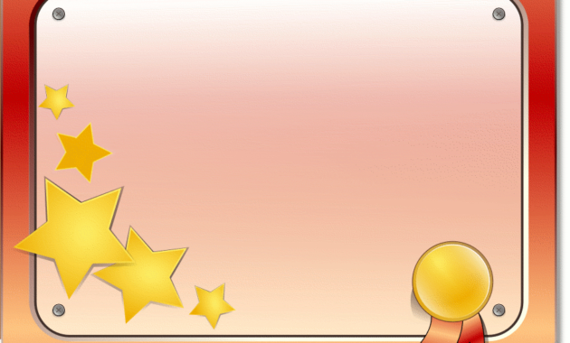 Free Reading Award Cliparts Download Free Clip Art Free Within Printable Star Reader Certificate Template