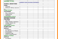 Free Recipe Costing Spreadsheet Google Spreadsheet Free Throughout Amazing Recipe Cost Spreadsheet Template